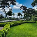 Strandzauber Villa Haiderose Binz