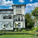 Strandzauber Villa Haiderose Binz